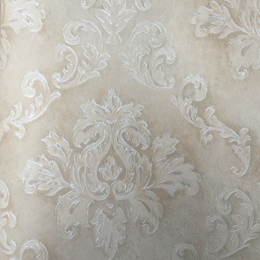 کاغذ دیواری طرح دار ارزان اتاق پذیرایی و خواب از آلبوم Nashville نشویل کد 2102
