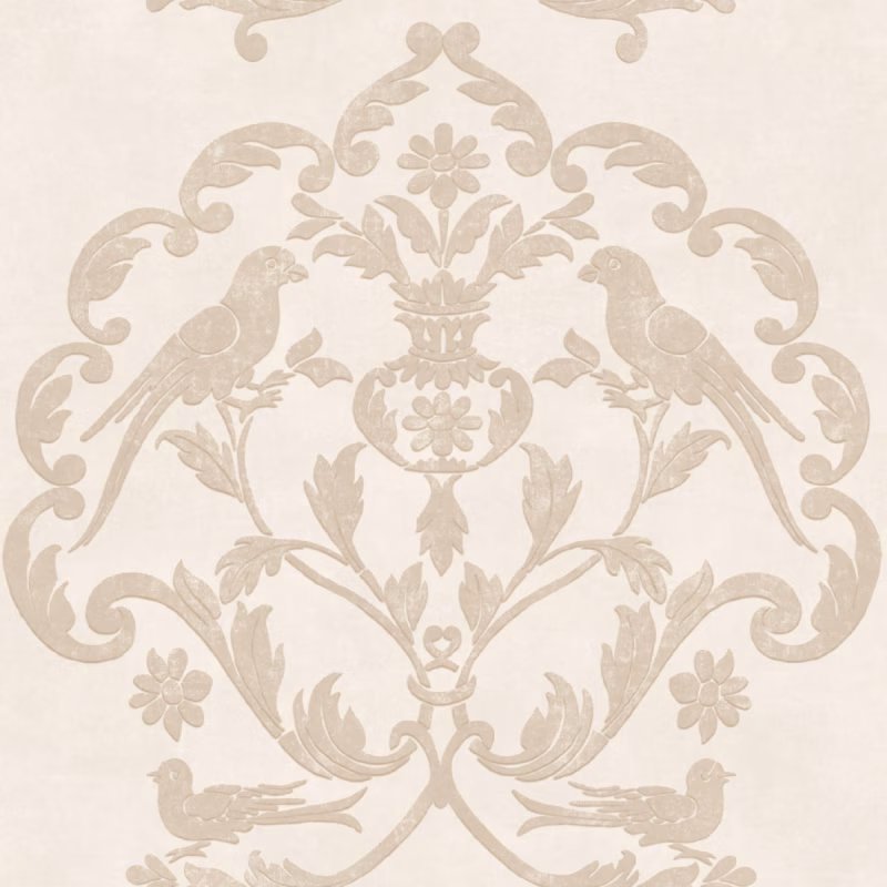 کاغذدیواری کلاسیک و فرانسوی PALAZZO کد 83611321